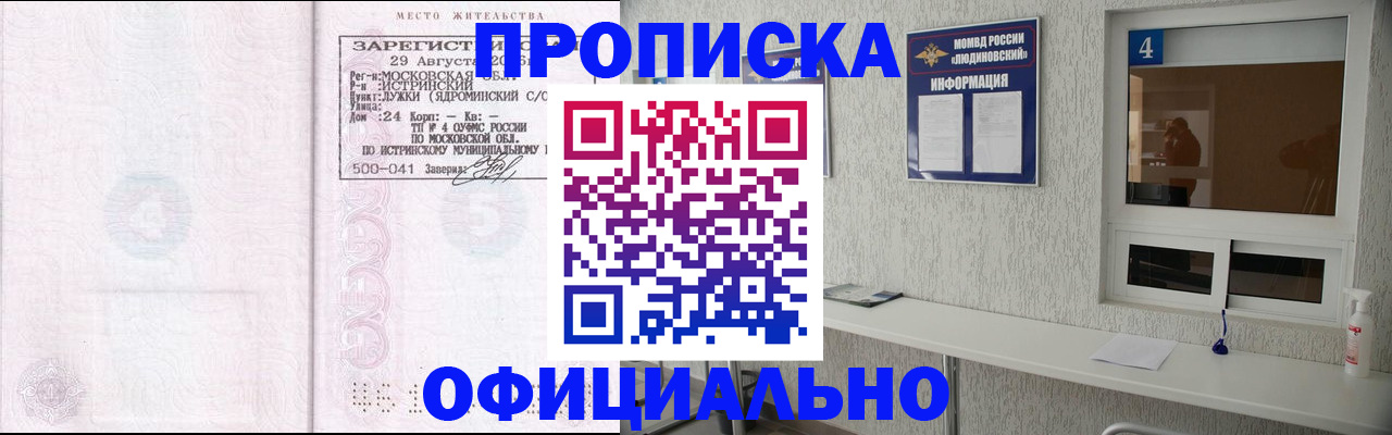 временная регистрация госуслуги в Алексине